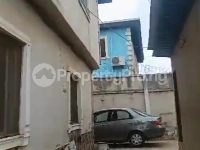 Buy 4 Units Of 3 Bedroom Flats in Isheri, Egbe/Idimu Lagos 0MAEM | PropertyPro Nigeria