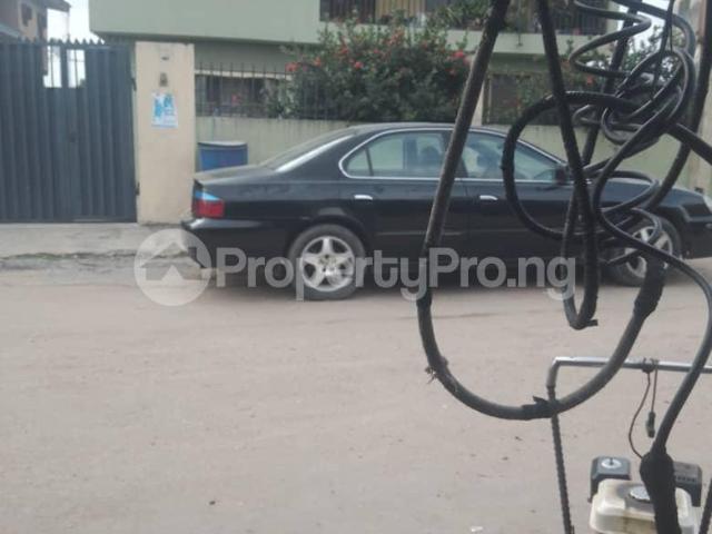 Buy 4 Units Of 3 Bedroom Flats in Shogunle, Oshodi Lagos 2LTTH | PropertyPro Nigeria