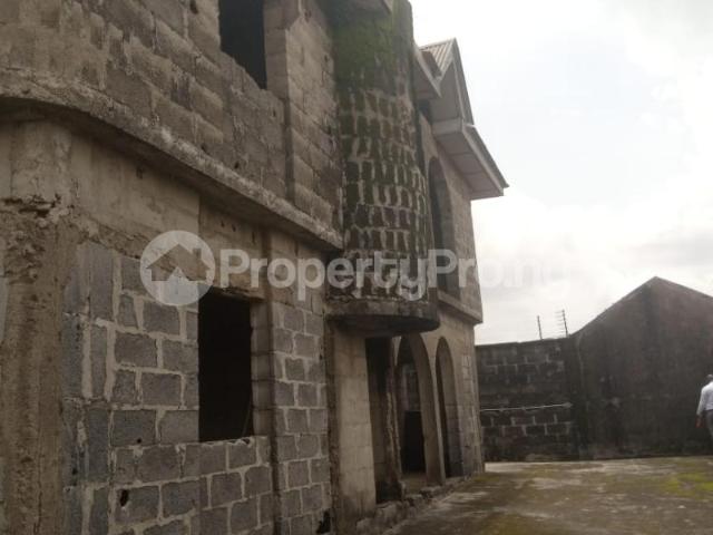 Buy 4 Units Of 3 Bedroom Flats Uncompleted in Igando, Ikotun/Igando Lagos 1LNPT | PropertyPro Nigeria