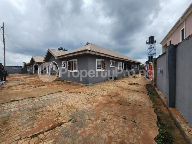 Buy 4 Units Of 3 Bedroom in Abeokuta Ogun 7LRFU | PropertyPro Nigeria