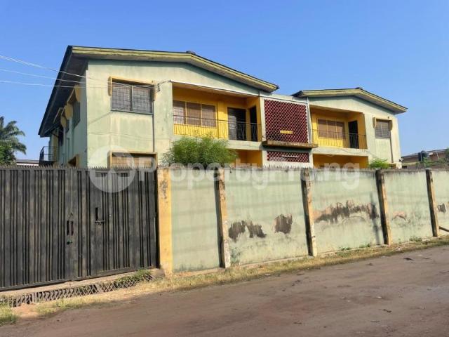 Buy 4 Units Of 3 Bedroom With 2 Bedroom Duplex in Ibadan Oyo 0MNNQ | PropertyPro Nigeria