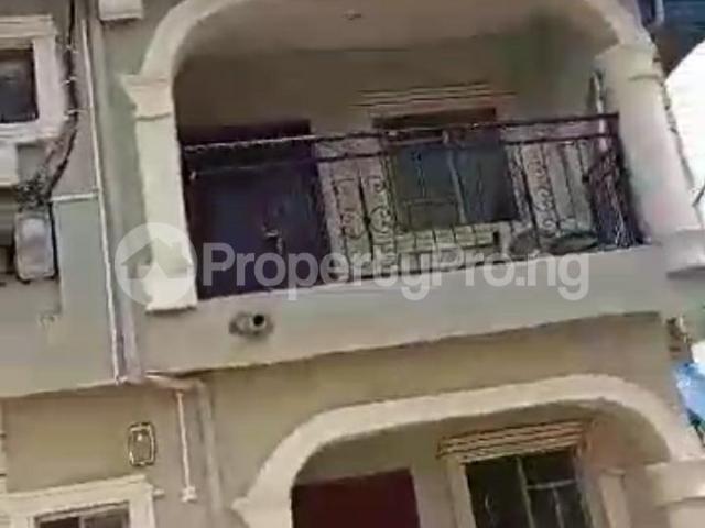 Buy 4 Units Of Miniflat in Ijede, Ikorodu Lagos 9LTFQ | PropertyPro Nigeria