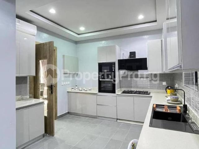 Buy 4 And 5 Bedroom Maisonettes in Lekki Phase 1, Lekki Lagos 6LZCG | PropertyPro Nigeria