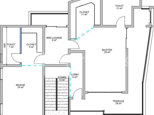 Buy 5 Bedroom Mansion in Omole phase 1, Ojodu Lagos 0MZBW | PropertyPro Nigeria