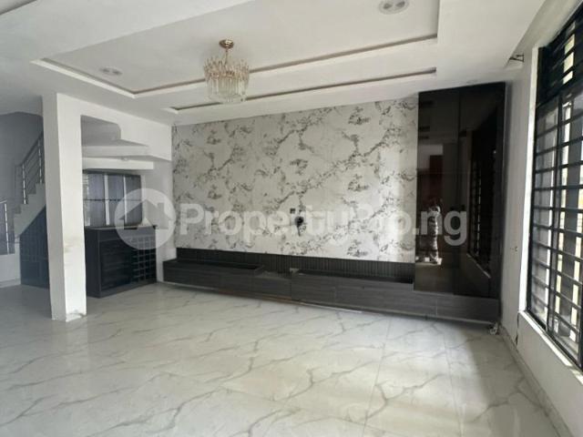 Buy 4 Bedroom Detached Duplex in orchid, Lekki Lagos 4MUUY | PropertyPro Nigeria