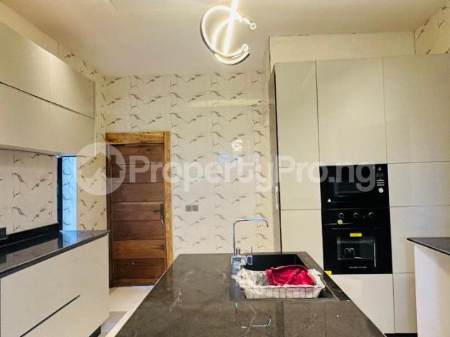 Buy 4 Bedroom Detached Duplex in chevron, Lekki Lagos 8MWEK | PropertyPro Nigeria