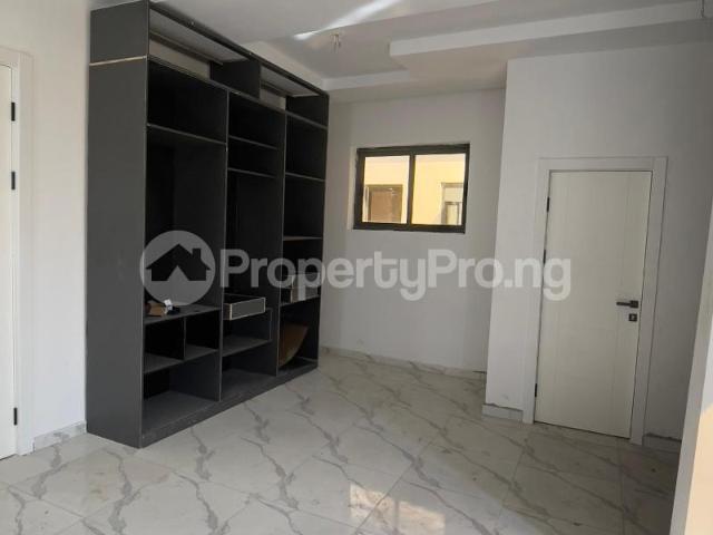 Buy 4 Bedroom Fully Detached Townhouse With Bq in Lekki Phase 1, Lekki Lagos 1NBDA | PropertyPro Nigeria