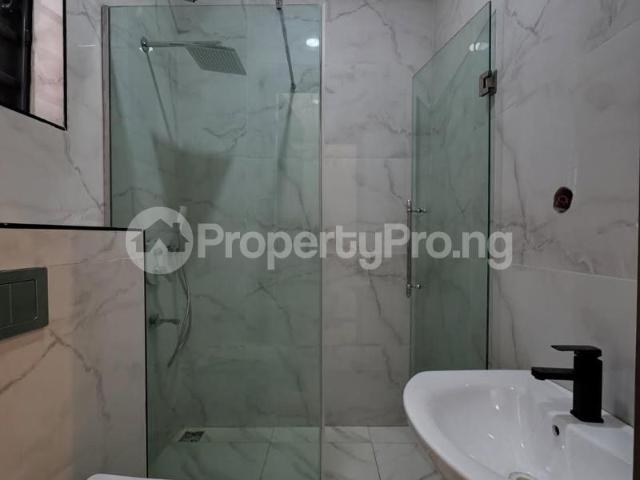 Buy 4 Bedroom Flat in Lekki Phase 1, Lekki Lagos 1MVDA | PropertyPro Nigeria