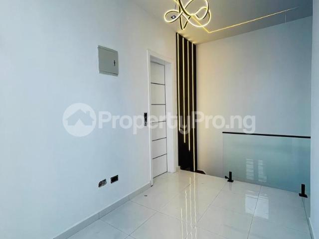 Buy 4 Bedroom Semi Detached Duplex in Ikota, Lekki Lagos 4NFQF | PropertyPro Nigeria