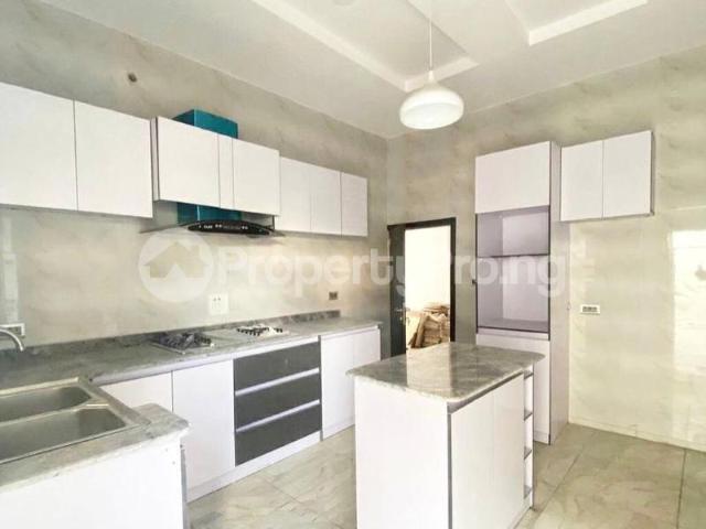Buy 4 Bedroom Semi Detached Duplex in Thomas estate, Ajah Lagos 6MYNR | PropertyPro Nigeria