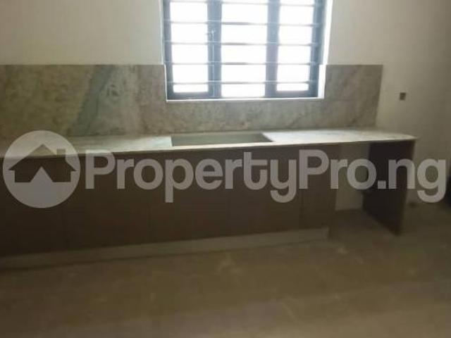 Buy 4 Bedroom Terrace Duplex With 2 Bq in Lekki Lagos 2NAFX | PropertyPro Nigeria