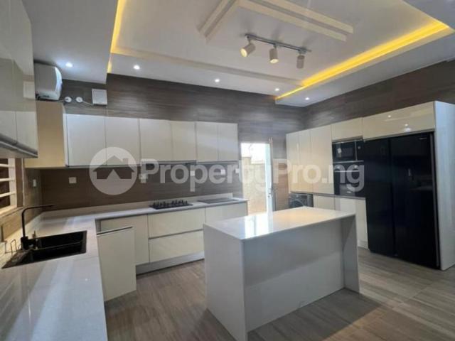 Buy 4 Bedeoom Semi Detached Duplex With 1 Bq in Karmo Abuja 6MNHU | PropertyPro Nigeria