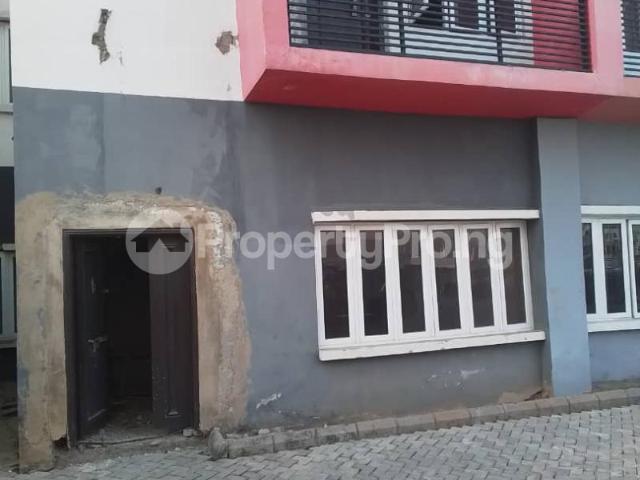 Buy 4 Bedeoom Terraced Duplex in Karmo Abuja 9MNJA | PropertyPro Nigeria