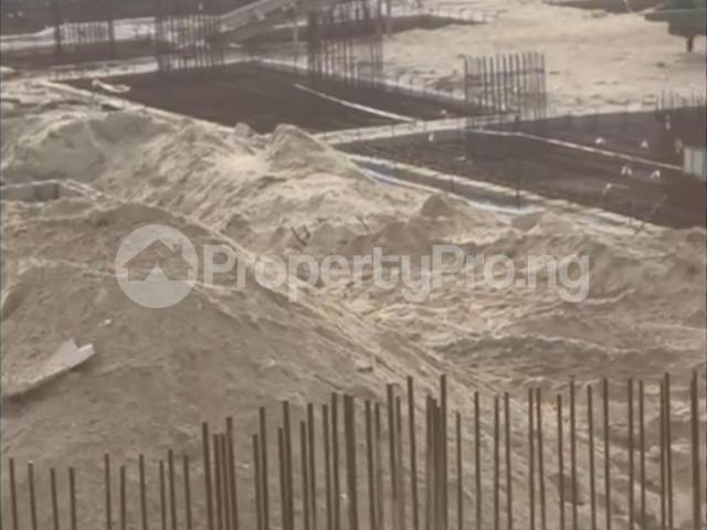 Buy 4 Bedroom Maisonette in Eko Atlantic, Victoria Island Lagos 7MQPB | PropertyPro Nigeria