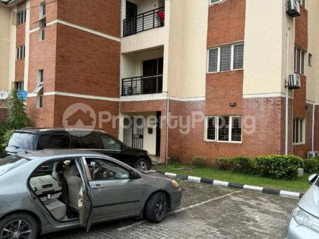 Buy 4 Bedroom Maisonette in Ikeja GRA, Ikeja Lagos 6MKJV | PropertyPro Nigeria