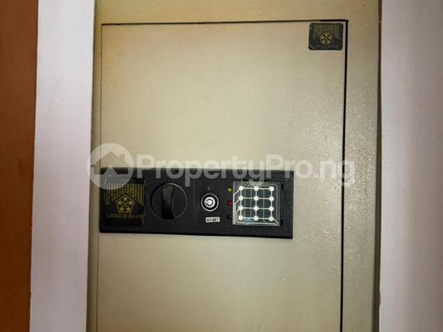 Buy 4 Bedroom Maisonette in Ikeja GRA, Ikeja Lagos 6MMVE | PropertyPro Nigeria