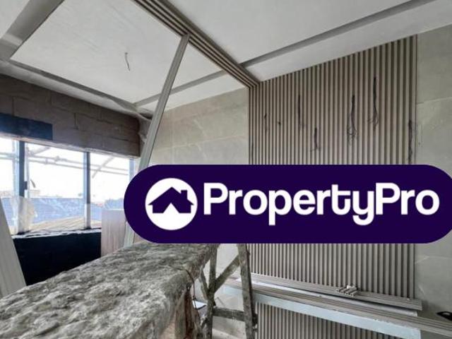 Buy 4 Bedroom Maisonette in Lekki Lagos 4NBYK | PropertyPro Nigeria