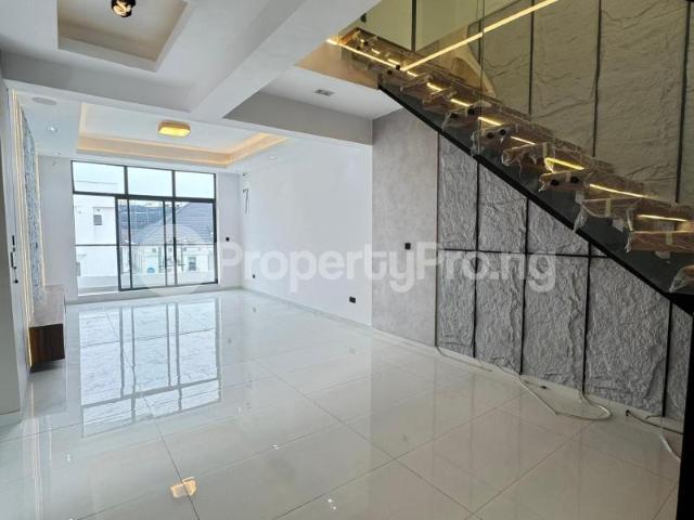 Buy 4 Bedroom Maisonette in Lekki Phase 1, Lekki Lagos 1MQUA | PropertyPro Nigeria