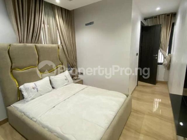 Buy 4 Bedroom Maisonette in Surulere Lagos 9MQAT | PropertyPro Nigeria