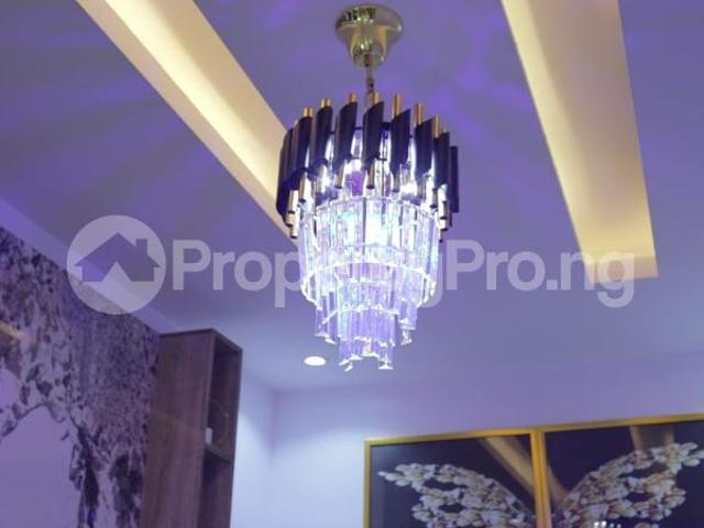 Buy 4 Bedroom Masionettes With Bq in Surulere Lagos 2LGWU | PropertyPro Nigeria