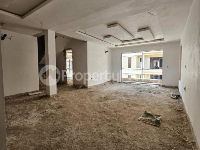 Buy 4 Bedroom Massionette With Bq+payment Plan in Adeniyi Jones, Ikeja Lagos 0MEVN | PropertyPro Nigeria