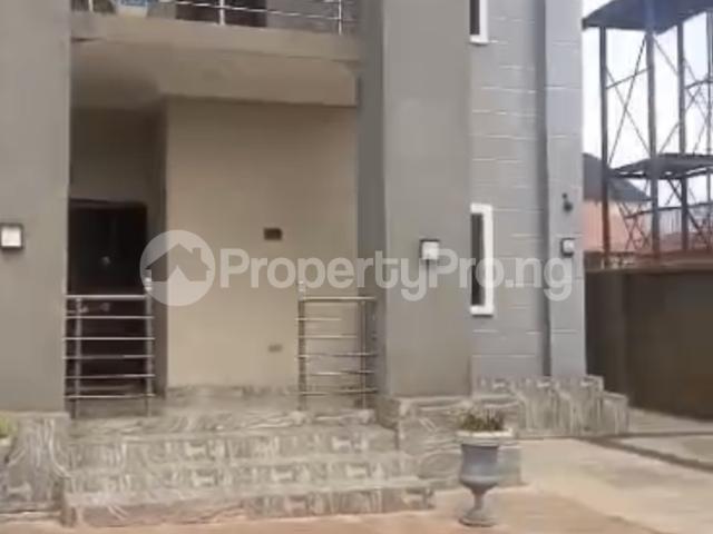 Buy 4 Bedroom Duplex in Owerri Imo 1MUTZ | PropertyPro Nigeria