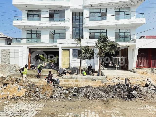 Buy 4 Bedroom Apartment With Bq in Lekki Phase 1, Lekki Lagos 6MGED | PropertyPro Nigeria