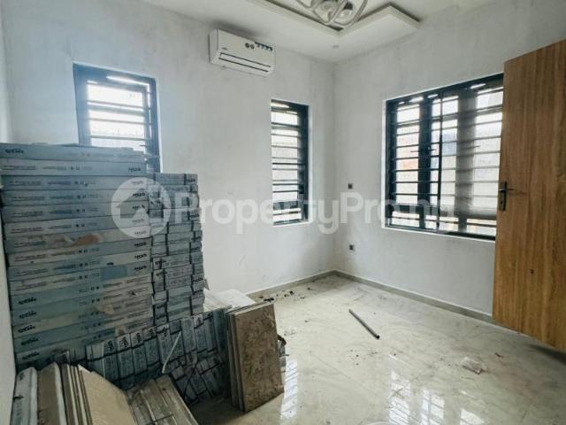 Buy 4 Bedroom Apartment in Ikeja GRA, Ikeja Lagos 5LXYW | PropertyPro Nigeria