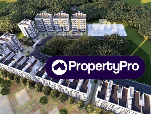 Buy 4 Bedroom Apartment in Ikeja Lagos 7MZFK | PropertyPro Nigeria