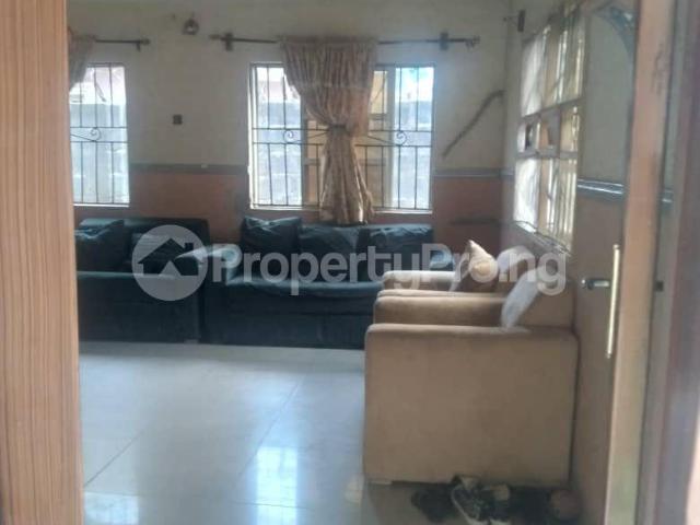 Buy 4 Bedroom Bungalow On A Full Plot Of Land in Ebute, Ikorodu Lagos 6LVLB | PropertyPro Nigeria