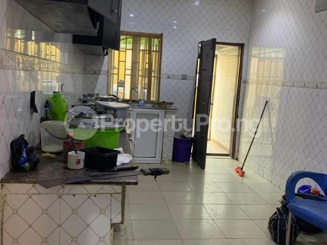 Buy 4 Bedroom Bungalow in Mowe, Obafemi Owode Ogun 2NUXC | PropertyPro Nigeria