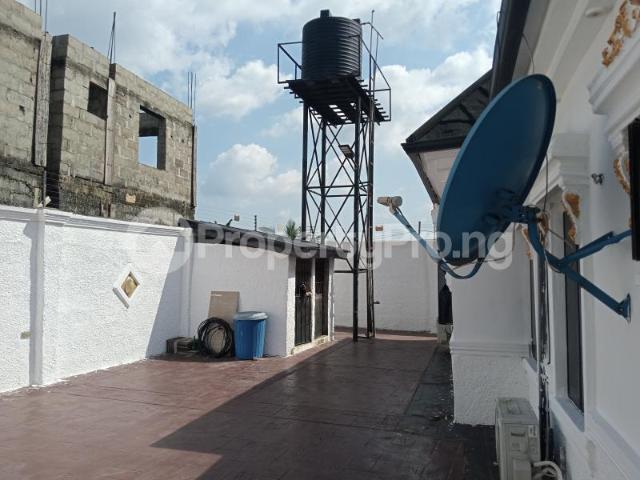 Buy 4 Bedroom Bungalow in Owerri Imo 7MHCQ | PropertyPro Nigeria