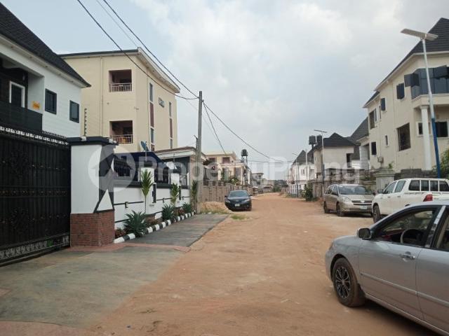 Buy 4 Bedroom Bungalow in Owerri Imo 4MMDT | PropertyPro Nigeria