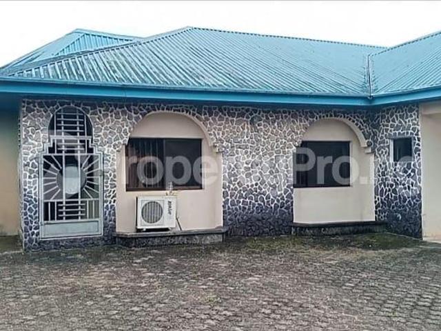 Buy 4 Bedroom Bungalow in Owerri Imo 6MHWH | PropertyPro Nigeria