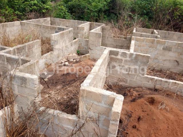 Buy 4 Bedroom Bungalow in Owerri Imo 8MYJW | PropertyPro Nigeria
