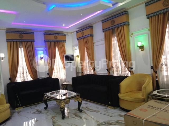 Buy 4 Bedroom Bungalow in Owerri Imo 9MHCP | PropertyPro Nigeria