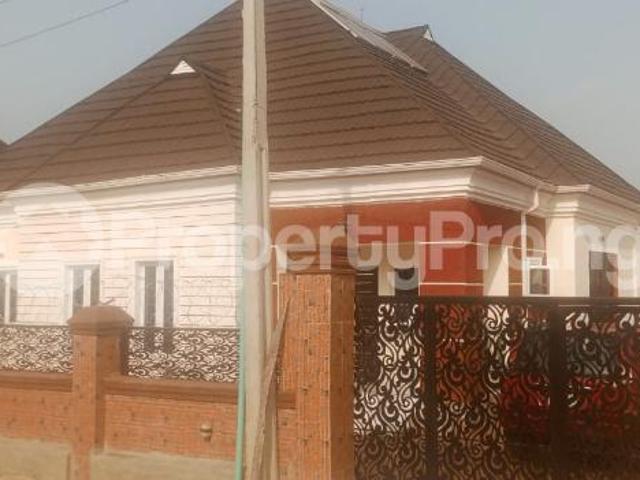 Buy 4 Bedroom Bungalow in Ofada, Obafemi Owode Ogun 7MLYC | PropertyPro Nigeria