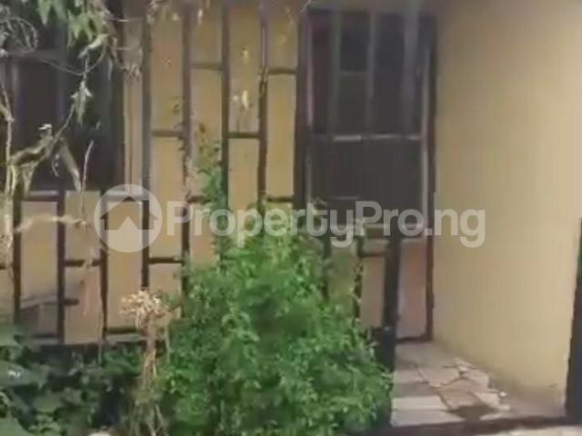 Buy 4 Bedroom Bungalow in Ogba Lagos 4LXKJ | PropertyPro Nigeria