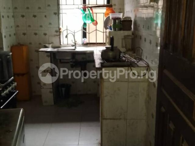 Buy 4 Bedroom Bungalow in Ayobo, Ipaja Lagos 6LUWP | PropertyPro Nigeria