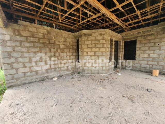 Buy 4 Bedroom Bungalow in Abeokuta Ogun 1MJAB | PropertyPro Nigeria