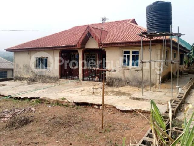 Buy 4 Bedroom Bungalow in Agric, Ikorodu Lagos 6MACM | PropertyPro Nigeria
