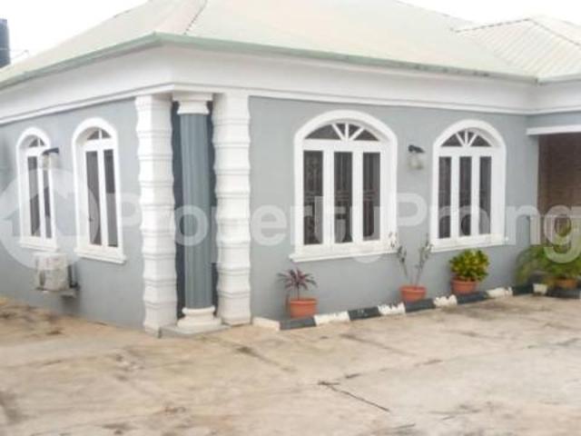 Buy 4 Bedroom Bungalow in Akala Express, Ibadan Oyo 8NLGR | PropertyPro Nigeria