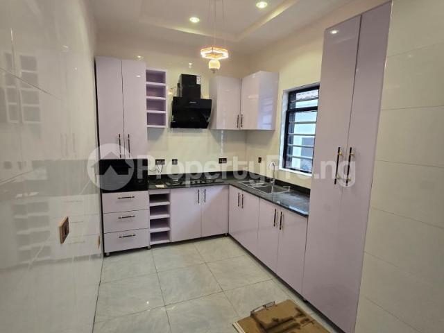 Buy 4 Bedroom Bungalow in Enugu 6MZWG | PropertyPro Nigeria