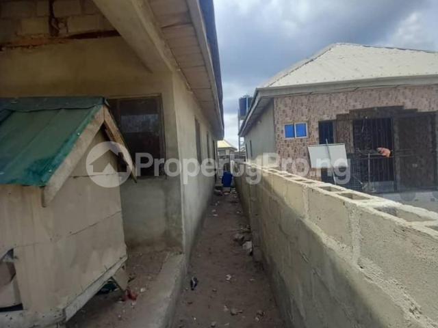Buy 4 Bedroom Bungalow in Epe Road, Epe Lagos 5MHVB | PropertyPro Nigeria