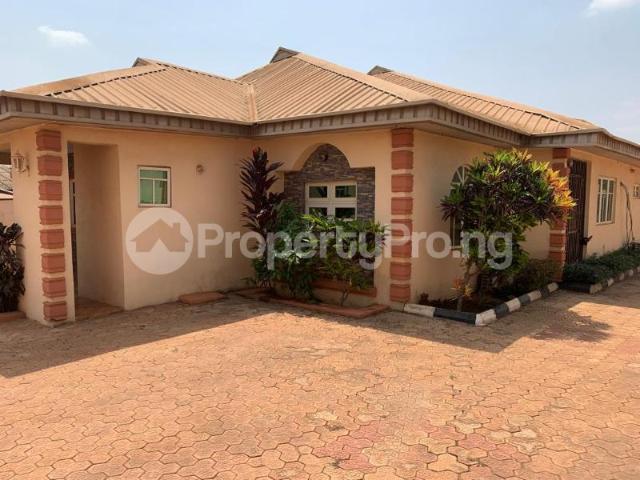Buy 4 Bedroom Bungalow in Ibadan Oyo 3NTPZ | PropertyPro Nigeria