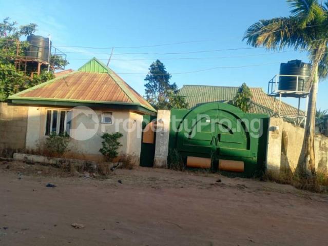 Buy 4 Bedroom Bungalow in Kaduna North Kaduna 6MNXZ | PropertyPro Nigeria