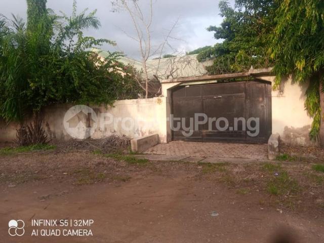 Buy 4 Bedroom Bungalow in Kaduna South Kaduna 1LVER | PropertyPro Nigeria