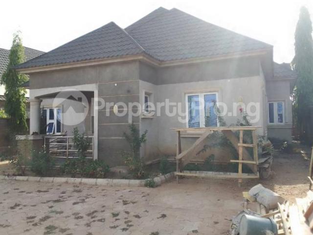 Buy 4 Bedroom Bungalow in Kaduna South Kaduna 7MSZU | PropertyPro Nigeria