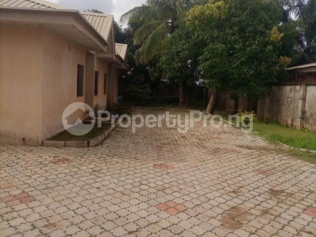 Buy 4 Bedroom Bungalow On Two Plots in Kaduna South Kaduna 8LEPH | PropertyPro Nigeria