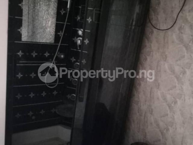 Buy 4 Bedroom Bungalow –+ Visitor's Toilet in Iwo Rd, Ibadan Oyo 1NHHH | PropertyPro Nigeria